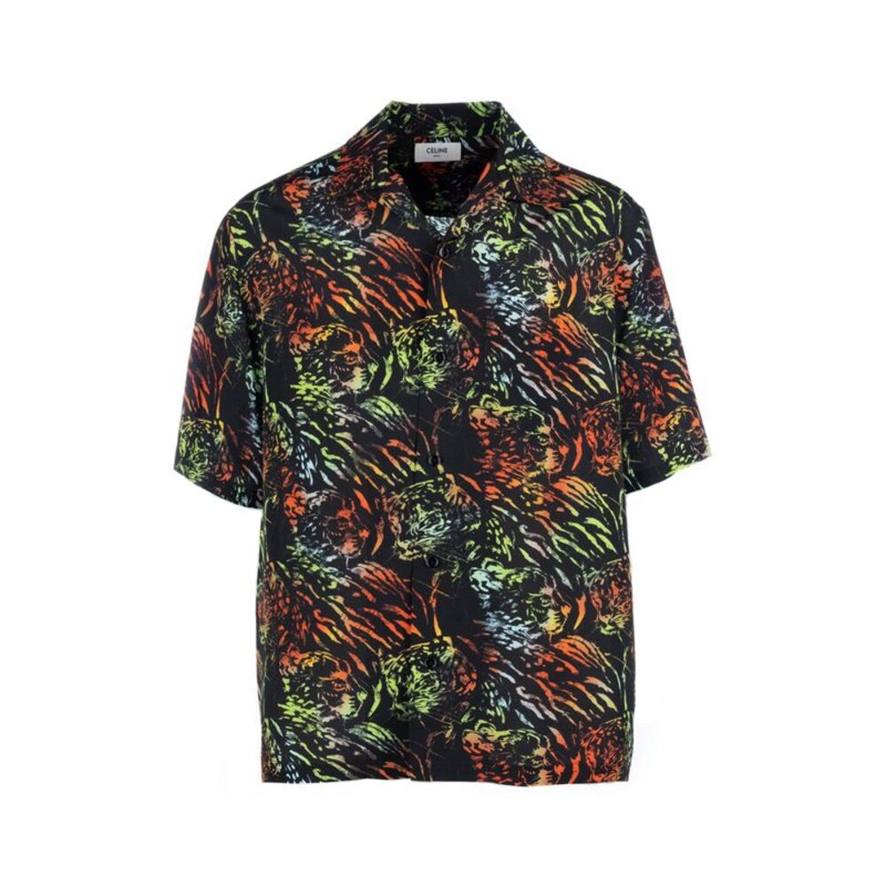 Celine Man Clothing Shirts
